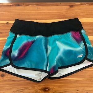 NEW BALANCE shorts